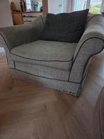 Riviera maison love seat, Huis en Inrichting, Banken | Sofa's en Chaises Longues, Ophalen, Tweepersoons, 75 tot 100 cm, Zo goed als nieuw