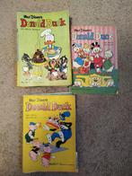 Zeer mooie complete Donald Duck Weekblad jaargang 1962, Boeken, Stripboeken, Complete serie of reeks, Ophalen of Verzenden, Zo goed als nieuw