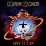 CD: Mark Boals (Yngwie Malmsteen) – Ring Of Fire (ZGAN), Ophalen of Verzenden, Zo goed als nieuw