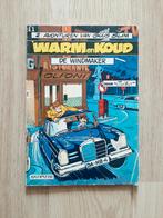 2 avonturen van Guus Slim - Maurice Tillieux - 1969, Gelezen, Eén stripboek, Ophalen of Verzenden, Maurice Tillieux
