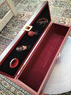 Wijnkist zonder wijn, Ophalen of Verzenden, Zo goed als nieuw, Minder dan 50 cm, Minder dan 50 cm