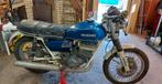 Suzuki GT250, frame gezocht, Motoren