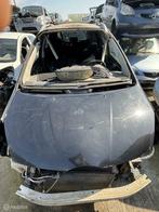 Motorkap Toyota Corolla Verso ('02-'06), Gebruikt, Toyota, Ophalen of Verzenden, Toyota