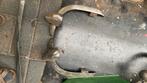 Bumpers Triumph Spitfire Gt6, Ophalen of Verzenden, Triumph