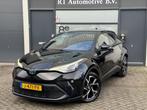 Toyota C-HR 1.8 Hybrid LED / Camera / JBL Dealer OH, Auto's, Euro 6, 4 cilinders, Adaptive Cruise Control, Zwart
