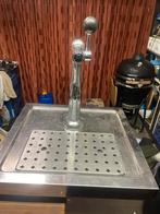 Tapsetje , bierkraan lekblad, Witgoed en Apparatuur, Ophalen, Zo goed als nieuw, Overige merken