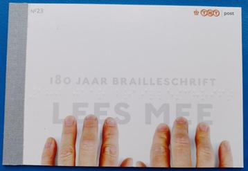 Prestigeboekje 23 - Lees Mee   beschikbaar voor biedingen