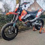 KTM 690 Smc smcr 2008 enduro supermoto, husqvarna 701, Motoren, Ophalen