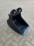 Dieplepelbak cw05 40 cm, Ophalen, Zo goed als nieuw