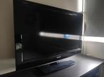 Sharp aquos tv, Ophalen, Gebruikt, 50 Hz, Sharp