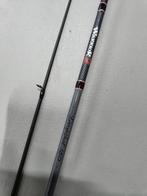 Fox Rage Warrior 2 dropshot 2d. 4-17g maar lees beschrijving, Ophalen of Verzenden, Gebruikt, Werphengel