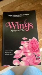 Apriynne Pike - Wings, Ophalen of Verzenden, Zo goed als nieuw, Apriynne Pike
