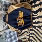 Amerikaanse schooljacket origineel, Ophalen of Verzenden, Zo goed als nieuw