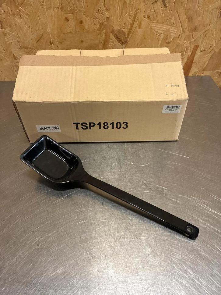 Truyts Serveerlepel - Nieuw in doos 33cm, Huis en Inrichting, Keuken | Servies, Overige stijlen, Overige materialen, Ophalen