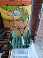 Tennis racket met tas, Ophalen of Verzenden, Racket, Overige merken