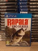 Rapala fishing pro series playstation 4, I, 1 speler, Ophalen of Verzenden, Zo goed als nieuw