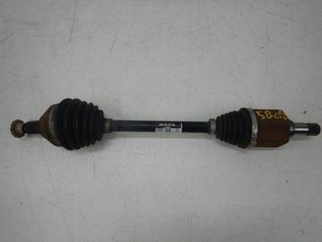 VW Polo 2G Aandrijfas Links-voor 2Q0407271BL beschikbaar voor biedingen