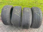 4 Winterbanden 235/45 R20 Pirelli, Ophalen, Gebruikt, Winterbanden, 235 mm