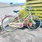 Retro Damesfiets Batavus Champion Tour, Fietsen en Brommers, Fietsen | Dames | Damesfietsen, Ophalen, Gebruikt, 47 tot 50 cm, Versnellingen