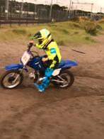 90 cc 4 tact met 4 versnelingen, Ophalen of Verzenden, Zo goed als nieuw, Overige merken