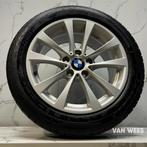 Bmw 1 3 Serie F20+ E90+ F30+ 225/50/17 INCH STYLING 395 Zome, Auto-onderdelen, Banden en Velgen, Gebruikt, -, -, Banden en Velgen