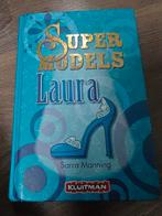 S. Manning - Laura, Verzenden, Zo goed als nieuw, S. Manning