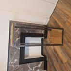 Metalen zuil, Huis en Inrichting, Woonaccessoires | Zuilen en Pilaren, Ophalen, Zo goed als nieuw