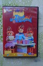 dvd het zandkasteel sinterklaas, Alle leeftijden, Ophalen, Zo goed als nieuw