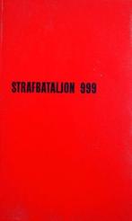 Konsalik - Strafbataljon 999, Boeken, Oorlog en Militair, Landmacht, Tweede Wereldoorlog, Gelezen, Heinz G. Konsalik