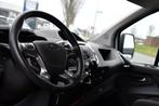 Ford Transit Custom 2.2 TDCI L1H1 Black & White Edition Crui, Voorwielaandrijving, Euro 5, Gebruikt, 4 cilinders
