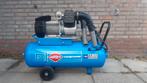 Airpress compressor LM 50 - 350 Euro series, 25 tot 100 liter, Ophalen, Gebruikt, 200 tot 400 liter/min