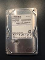 Toshiba 1TB HDD - DT01ACA100, Computers en Software, Harde schijven, Intern, Gebruikt, Ophalen of Verzenden, Desktop
