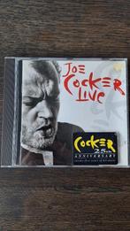 Joe Cocker – Joe Cocker Live - 1990, Ophalen of Verzenden, Gebruikt, Poprock