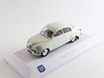 Saab 96 - 1964 - Saab Car Museum Collection 1:43, Hobby en Vrije tijd, Modelauto's | 1:43, Nieuw, Overige merken, Ophalen of Verzenden