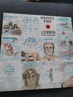John Lennon - Shaved Fish LP, Cd's en Dvd's, Vinyl | Rock, Ophalen of Verzenden, Gebruikt, 12 inch, Progressive
