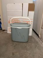 Curver koelbox, Ophalen, Zo goed als nieuw, Koelbox, Koelelement