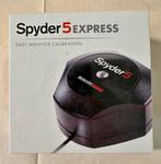 Datacolor Spyder5express, Ophalen of Verzenden, Zo goed als nieuw