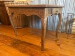 18e eeuws Salontafel Bijzettafel eiken Louis XV Frans, Antiek en Kunst, Ophalen