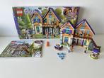 Lego Friends 41369 Mia's Huis / Mia's House incl. doos, Kinderen en Baby's, Speelgoed | Duplo en Lego, Ophalen of Verzenden, Zo goed als nieuw