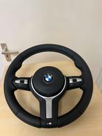 BMW F10 F11 LCI M stuur origineel met airbag, Ophalen of Verzenden