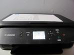 Canon ts5150 wifi-printer allinone, Computers en Software, Printers, Kleur printen, Canon, Inkjetprinter, All-in-one