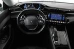 Peugeot 508 1.6 HYbrid Allure | Stoelverwarming | Carplay |, 745 kg, Stof, Gebruikt, Euro 6