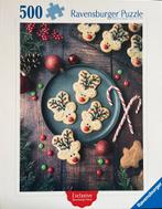 Plätzchenzauber, Ophalen of Verzenden, 500 t/m 1500 stukjes, Zo goed als nieuw