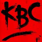 cd van KBC Band – KBC Band, Cd's en Dvd's, Gebruikt, Verzenden