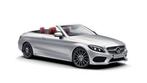 Mercedes C klasse  Aftermarket achteruitrijcamera, Ophalen, Nieuw