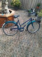 Gazelle Damesfiets - Goed Onderhouden, Ophalen, Versnellingen, Gazelle, 53 tot 56 cm