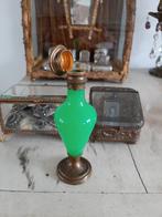 OUD  ......  ZELDZAAM   ...  PARFUM FLES., Antiek en Kunst, Antiek | Overige Antiek, Ophalen of Verzenden