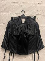 Goddess torslete maat 95F Nieuw!! Nu €15,-, Ophalen of Verzenden, Zwart