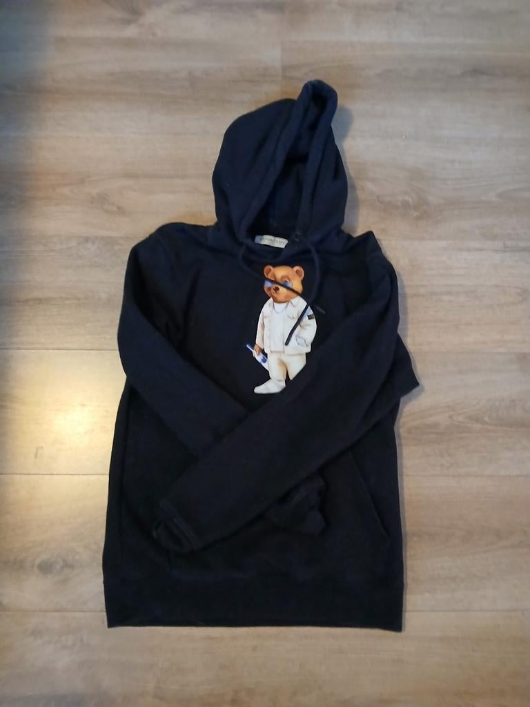 Baron filou hoody maat s, Kleding | Heren, Truien en Vesten, Ophalen of Verzenden, Zo goed als nieuw