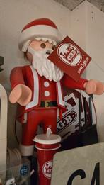 Playmobil xxl kerstman. Met org nette verpakking, Kinderen en Baby's, Speelgoed | Playmobil, Ophalen, Nieuw, Los playmobil